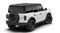 2026 Ford Bronco Big Bend 4 Door 4x4