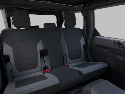 2026 Ford Bronco Big Bend 4 Door 4x4