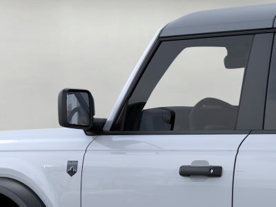 2026 Ford Bronco Big Bend 4 Door 4x4