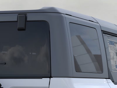 2026 Ford Bronco Big Bend 4 Door 4x4