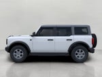 2026 Ford Bronco Big Bend 4 Door 4x4