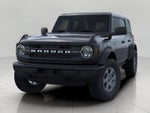 2026 Ford Bronco Big Bend 4 Door 4x4