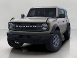 2026 Ford Bronco Big Bend 4 Door 4x4