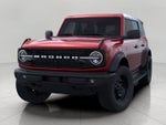 2026 Ford Bronco Outer Banks 4 Door 4x4