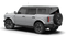 2026 Ford Bronco Outer Banks 4 Door 4x4