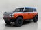2026 Ford Bronco Stroppe Edition