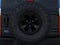 2026 Ford Bronco Stroppe Edition