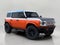 2026 Ford Bronco Stroppe Edition