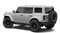 2026 Ford Bronco Raptor 4 Door Advanced 4x4
