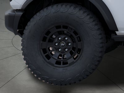 2026 Ford Bronco Big Bend 4 Door 4x4