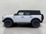 2026 Ford Bronco Big Bend 4 Door 4x4