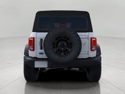 2026 Ford Bronco Big Bend 4 Door 4x4