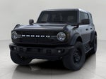 2026 Ford Bronco Big Bend 4 Door 4x4