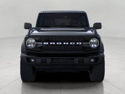 2026 Ford Bronco Big Bend 4 Door 4x4