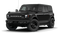 2026 Ford Bronco Big Bend 4 Door 4x4