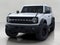 2026 Ford Bronco Outer Banks 4 Door 4x4