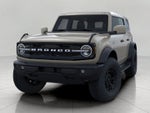 2026 Ford Bronco Outer Banks 4 Door 4x4