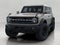 2026 Ford Bronco Outer Banks 4 Door 4x4