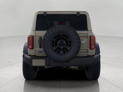 2026 Ford Bronco Outer Banks 4 Door 4x4