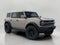 2026 Ford Bronco Outer Banks 4 Door 4x4