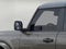 2026 Ford Bronco Outer Banks 4 Door 4x4