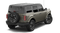 2026 Ford Bronco Outer Banks 4 Door 4x4