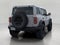 2026 Ford Bronco Badlands 4 Door Advanced 4x4