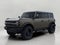 2026 Ford Bronco Badlands 4 Door Advanced 4x4