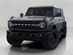2026 Ford Bronco Badlands 4 Door Advanced 4x4