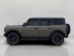 2026 Ford Bronco Badlands 4 Door Advanced 4x4