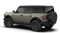 2026 Ford Bronco Badlands 4 Door Advanced 4x4