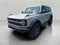 2025 Ford Bronco Badlands 4 Door Advanced 4x4