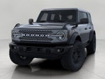 2026 Ford Bronco Badlands 4 Door Advanced 4x4