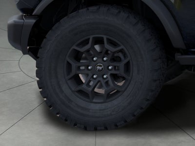 2026 Ford Bronco Badlands 4 Door Advanced 4x4