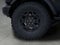 2026 Ford Bronco Badlands 4 Door Advanced 4x4
