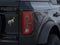 2026 Ford Bronco Badlands 4 Door Advanced 4x4