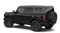 2026 Ford Bronco Badlands 4 Door Advanced 4x4