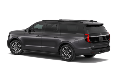 2026 Ford Expedition Max Active 4x4