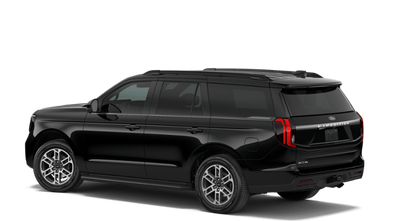 2026 Ford Expedition Active 4x4