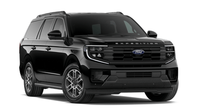 2026 Ford Expedition Active 4x4