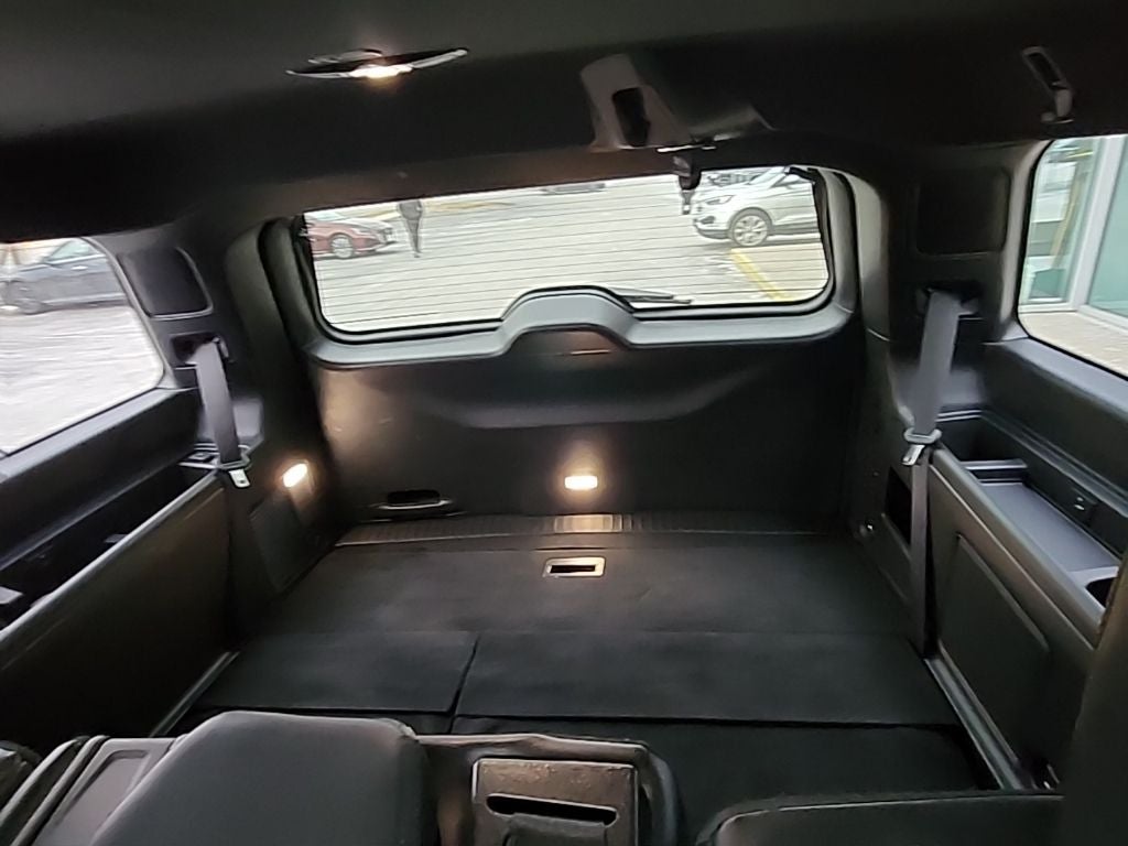 2020 Ford Expedition Limited