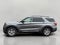 2024 Ford Explorer XLT 4WD