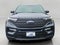 2023 Ford Explorer XLT 4WD