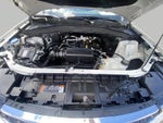 2024 Ford Explorer XLT 4WD