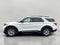 2024 Ford Explorer XLT 4WD