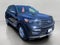 2024 Ford Explorer XLT 4WD