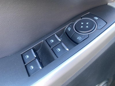 2024 Ford Explorer XLT 4WD