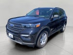 2024 Ford Explorer XLT 4WD