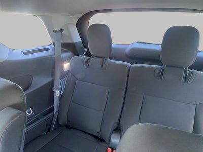 2024 Ford Explorer XLT 4WD