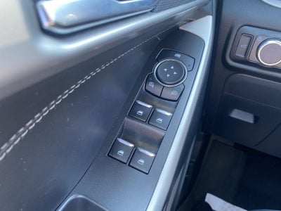 2024 Ford Explorer XLT 4WD
